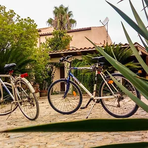 Frühstückspension In Bicicletta, Alghero