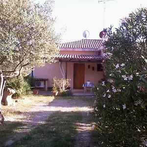  Bed & Breakfast Valli Verdi