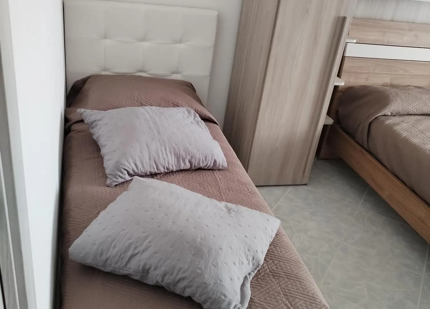 Riu B&B Alghero Nocleg ze śniadaniem