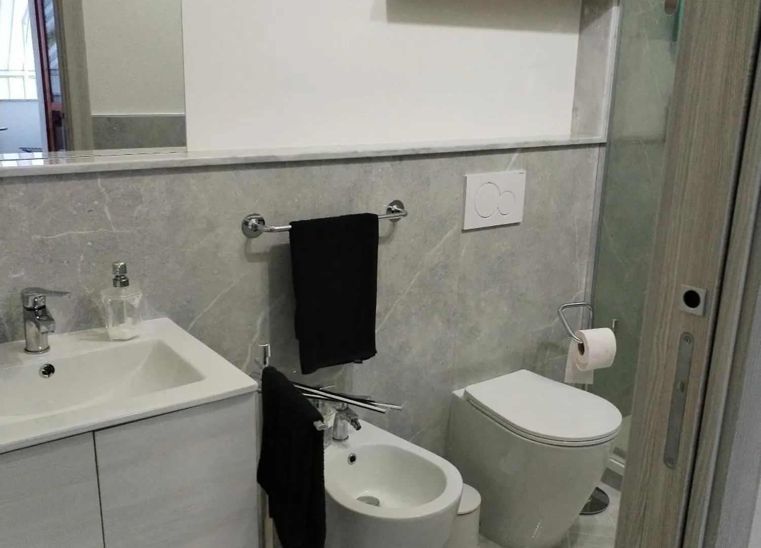 Nocleg ze śniadaniem Riu B&B Alghero Włochy