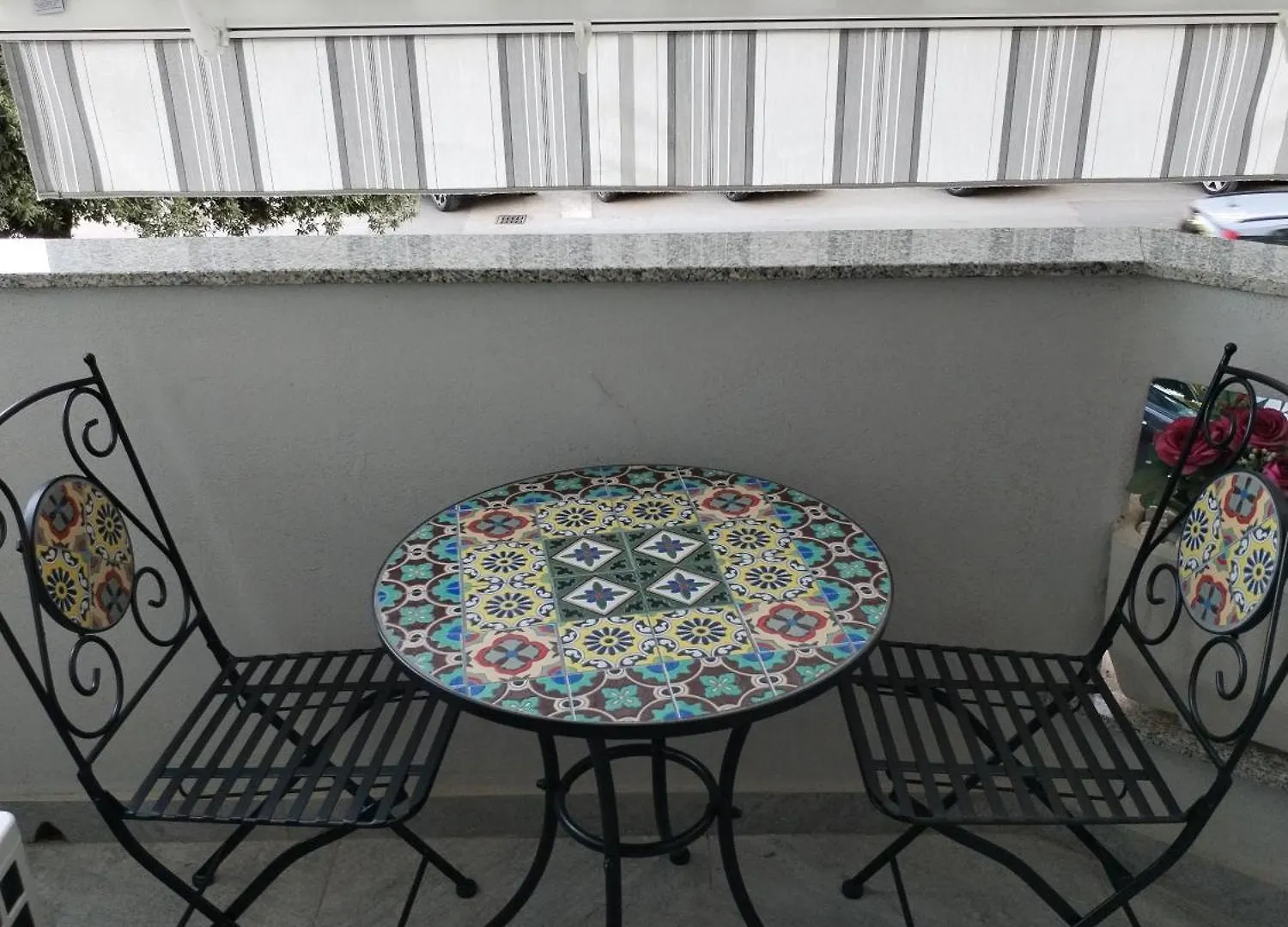 Nocleg ze śniadaniem Riu B&B Alghero