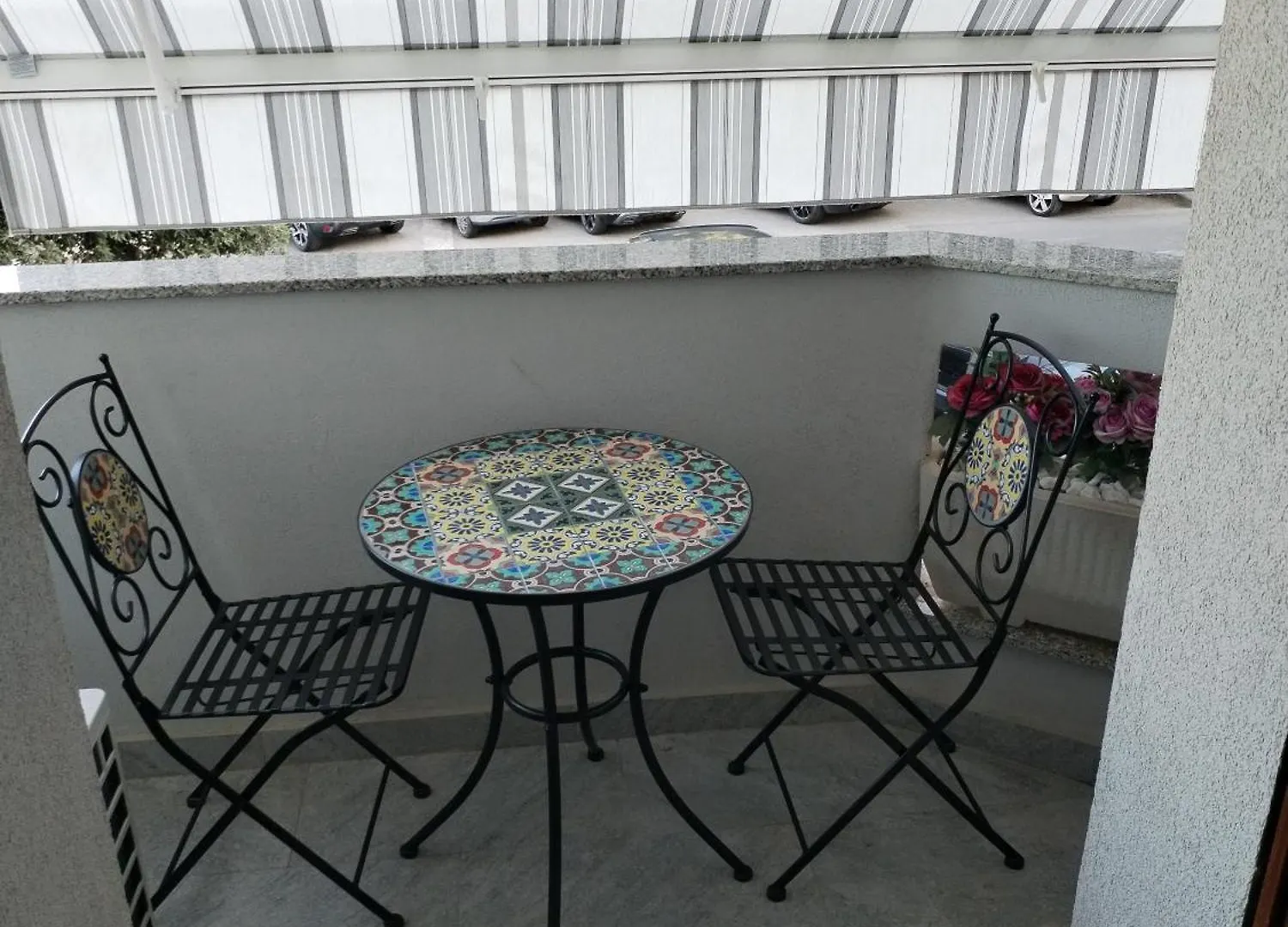 Nocleg ze śniadaniem Riu B&B Alghero