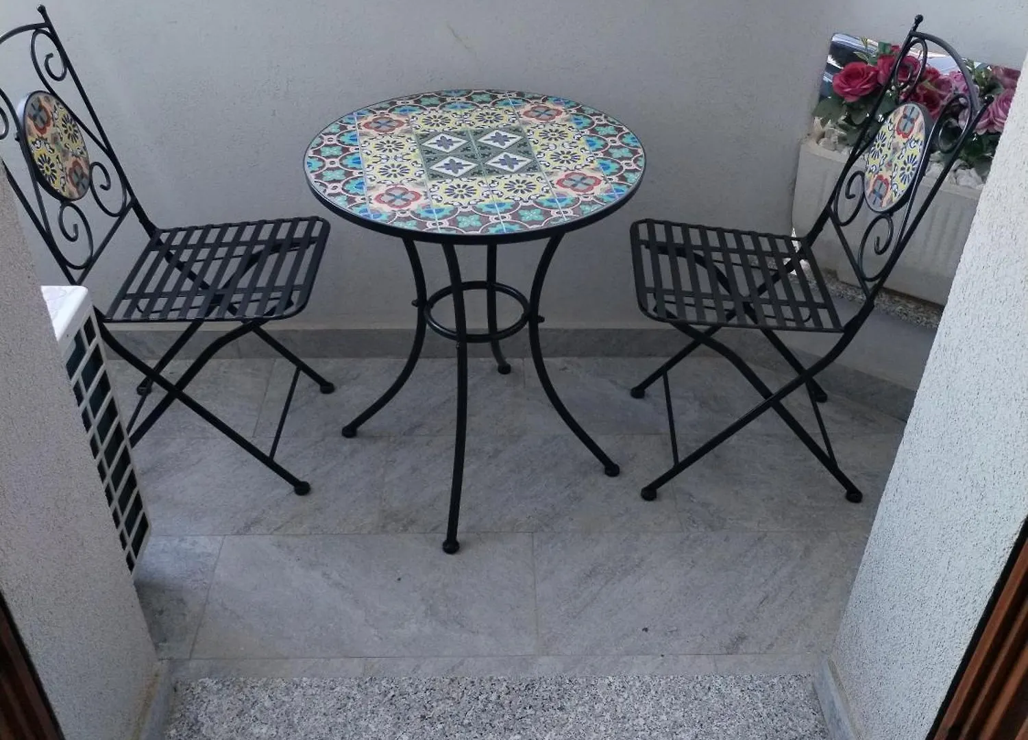 Riu B&B Alghero Włochy