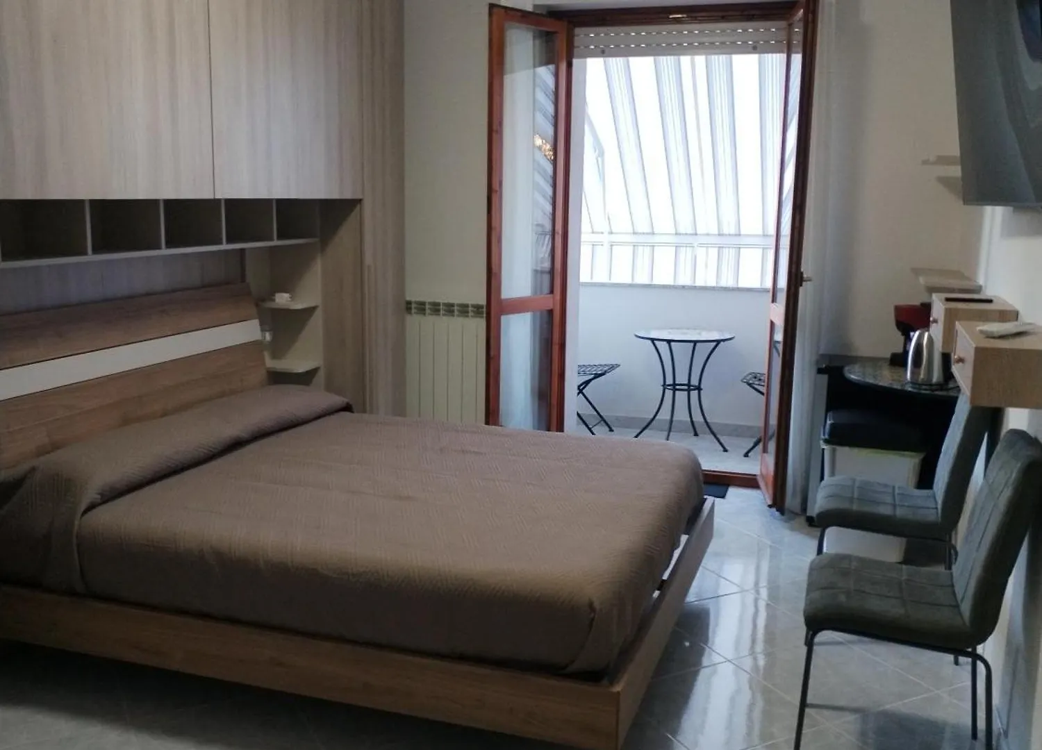 Riu B&B Alghero 0*,