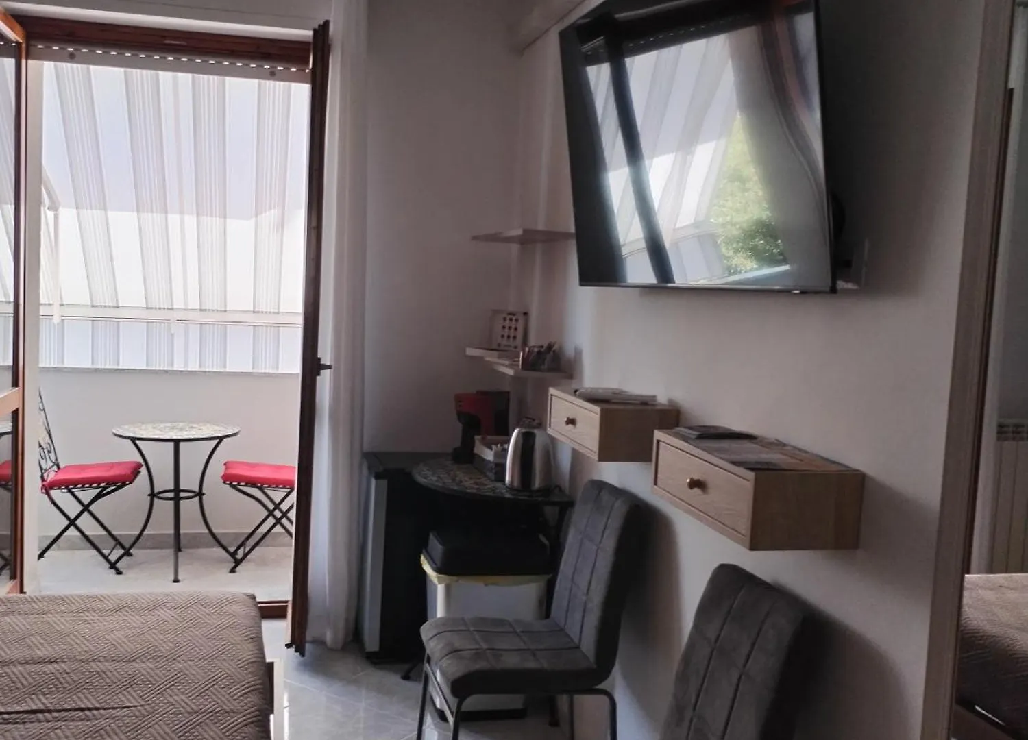 Riu B&B Alghero