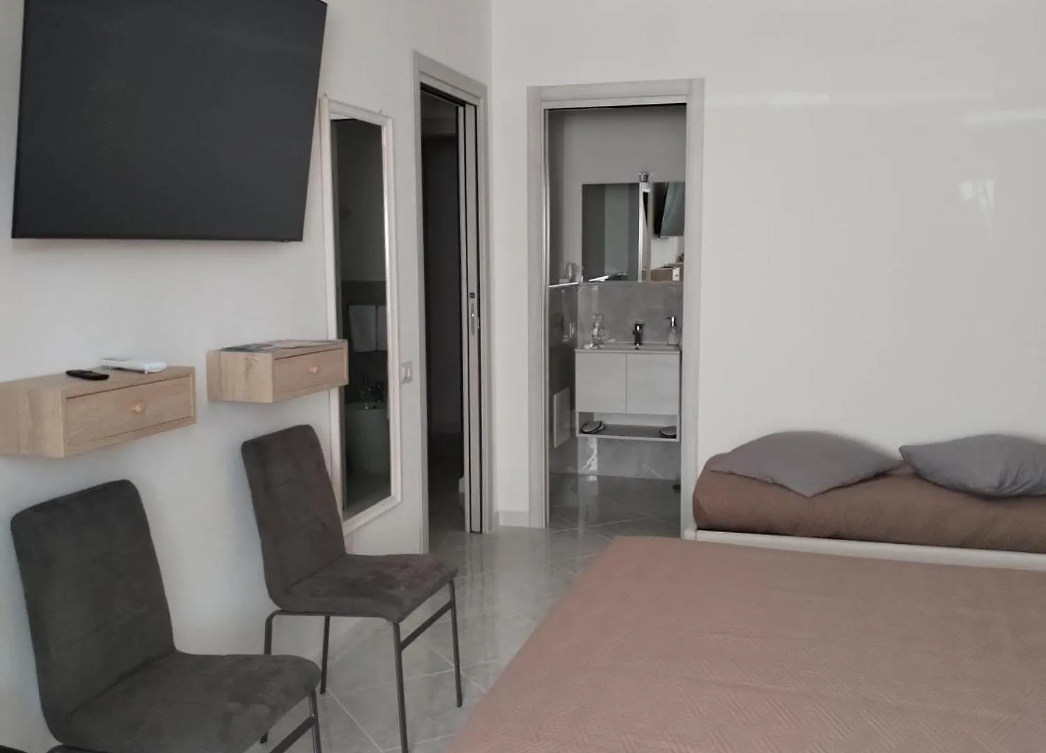 Nocleg ze śniadaniem Riu B&B Alghero