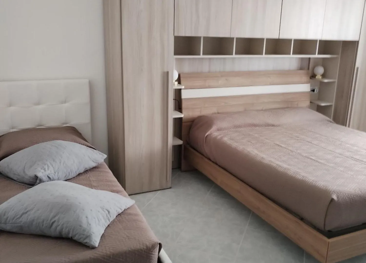 Riu B&B Alghero Nocleg ze śniadaniem