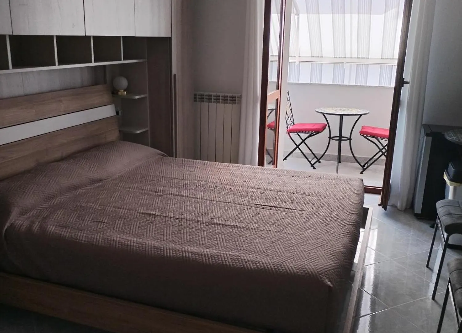 Riu B&B Alghero Nocleg ze śniadaniem