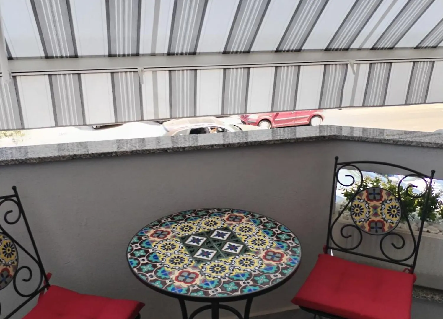 Riu B&B Alghero Nocleg ze śniadaniem