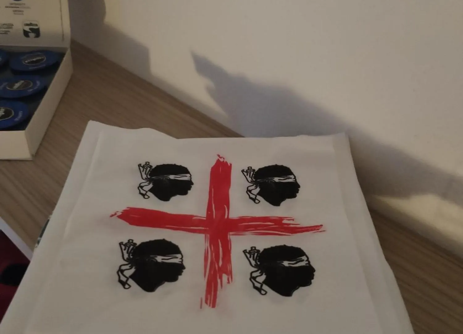 Riu B&B Alghero Nocleg ze śniadaniem