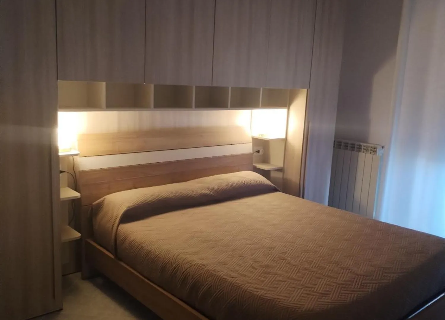 Nocleg ze śniadaniem Riu B&B Alghero