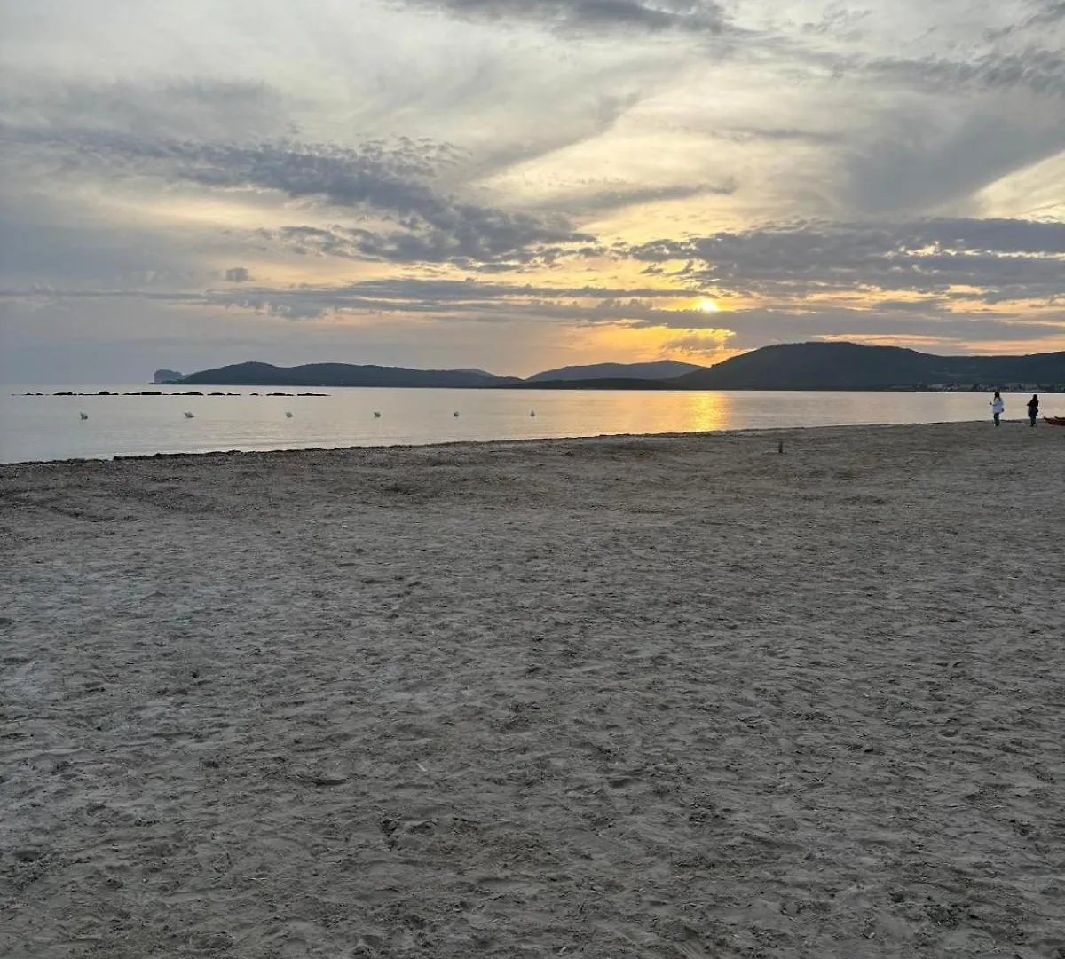 Riu B&B Alghero